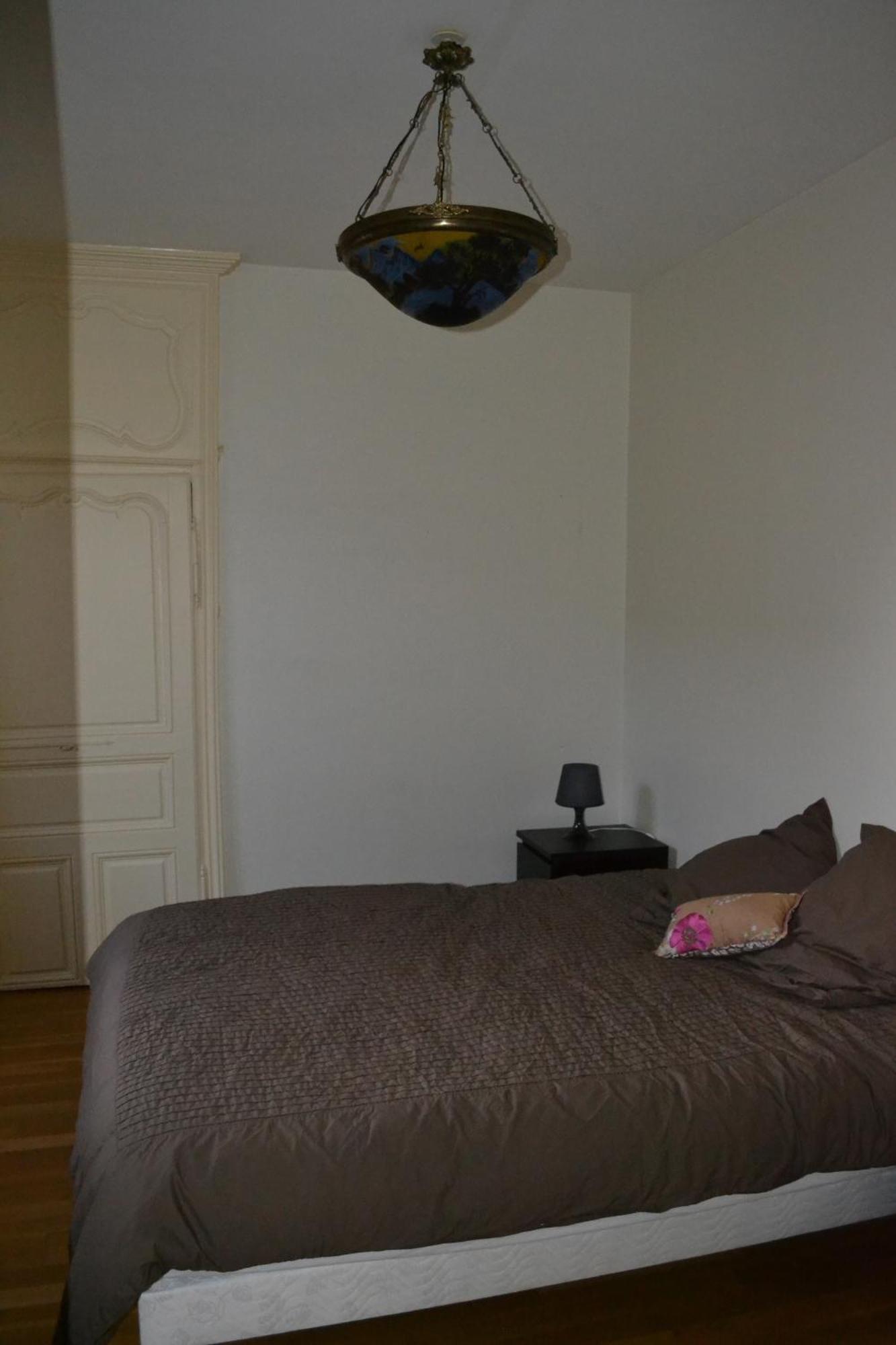 Les Charmottes Apartment นุย-แซ็ง-ฌอร์ฌ ภายนอก รูปภาพ